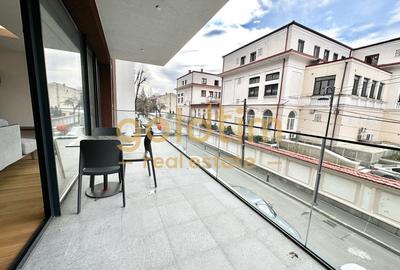 PRIMA CHIRIE/NOU/APARTAMENT PREMIUM/TERASA/PARCARE SUBTERANA/PRIMAVERII - 7