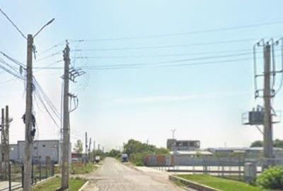 Teren 10000mp, d=29ml, zona Drumul Intre Tarlale, Oxigenului - 3