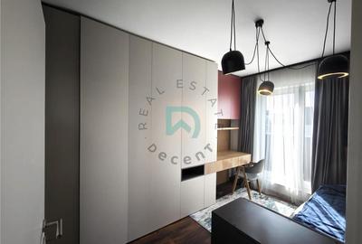 Apartament  2 camere Avantgarden, Brasov - 10