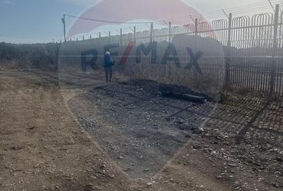 Lider in Logistica/Industrial: 4,6 Ha Intravilan langa COS Targoviste - 9