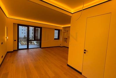 REA1027760 Apartament 3 camere Premium Parkline - 5