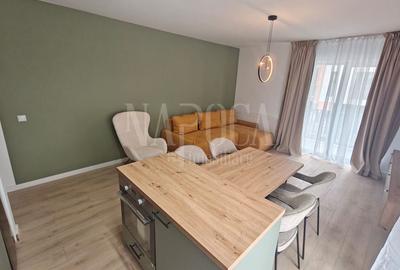 Apartament 3 camere de vanzare in Floresti - 2