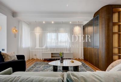 Apartament 3 camere Primaverii | Prima inchiriere | Zona Premium - 4