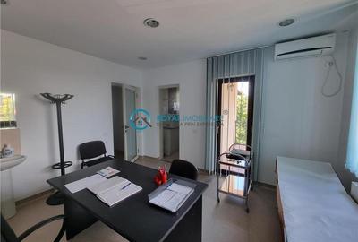 Royal Imobiliare - Inchiriere spatiu de birouri zona Centrala - 1