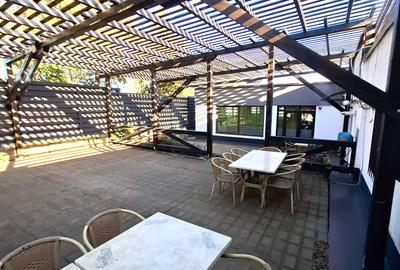 Popas Turistic Berthelot-Oportunitate rara pe E 85 - 11