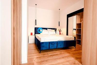 Apartament 2 cam, open space, de inchiriat zona Copou - 6
