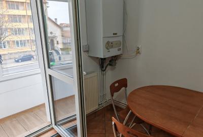 Apartament 2 camere zona Centrul Civic - 9
