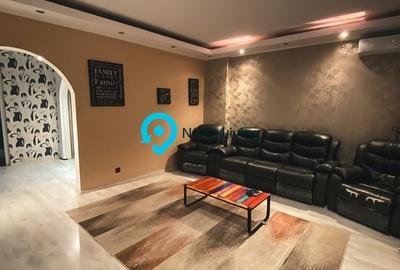 Vila 7 camere -Hala Traian Bucuresti - 3