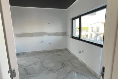 Vila Horlesti- Breazu 4 camere teren 500 mp - 4