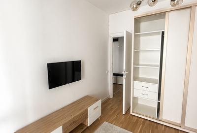Apartament 2 camere + mansardă, parcare, Popești-Leordeni, Strada Amurgului - 2