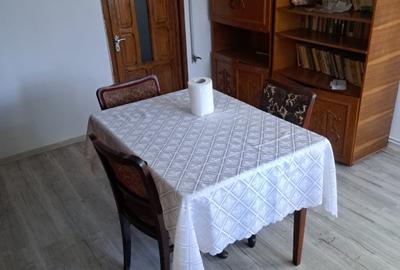 CASA  COMPLET PREGATITA PENTRU LOCUIT, CURATA COMPLET RENOVATA - 4