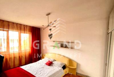 4 camere | 82mp | zona„La Terenuri”–Mănăștur/str. Mehedinți | Etaj 3/4 - 5