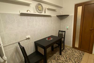 Pozitie excelenta !1 MAI-MEDICINA/Apartament renovat/  prima inchiriere/etaj 3 - 6