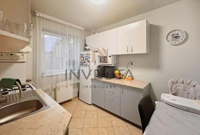 Apartament 2 camere zona linistita Intre Lacuri - 3