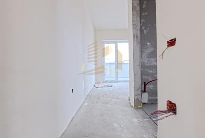 Penthouse de 3 camere semidecomandat - Parcare | Baciu - 13