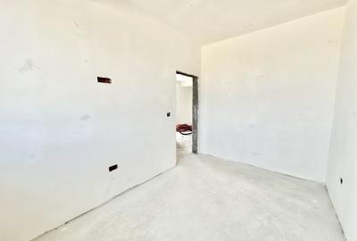 Duplex 5 camere, 130 mp utili, teren 350 mp, finisaje la alegere – Mosnita - 8