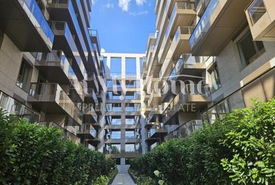 Apartament NOU 80 Mp utili + 24 mp terasa, 3 camere, parcare subterana, Iancu N. - 18