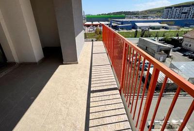 Apartament 3 camere decomandate, 71.40 mp, 2 terase, parcare, zona VIVO - 8