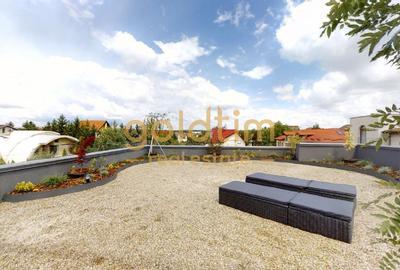 VILA 3 dormitoare/TERASA/JACUZZI/PIPERA/Curte amenajata/Zona Iancu Nicolae - 47