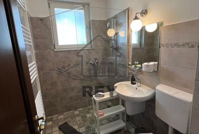 Casă de vacanță 9 camere de vânzare în Păltiniș cu piscina încălzită - 9