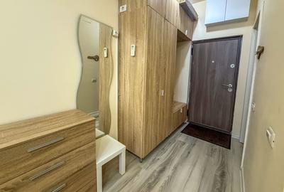Studio modern in Mamaia-sat , ideal pentru investitie - 5