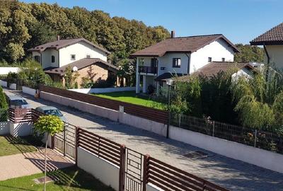 Corbeanca, Vila de vanzare complex rezidential Strada Molidului - 1