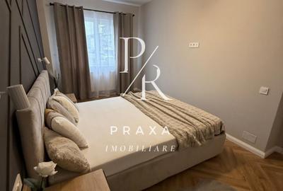 Apartament 3 camere, 56 mp, MODERN, garaj, zona Terra! - 5