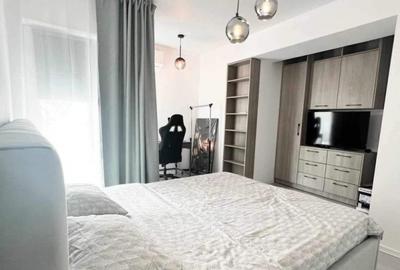 Metropolitan Residence | Pieptanari | 2 Camere | AC | Centrala | Balcon - 1