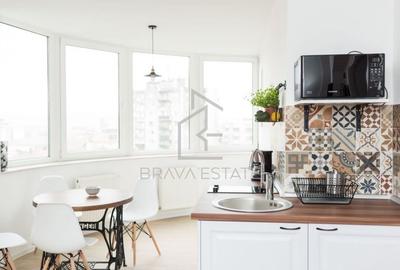 Apartament de inchiriat, 50 mp, zona GHEORGHENI - 6