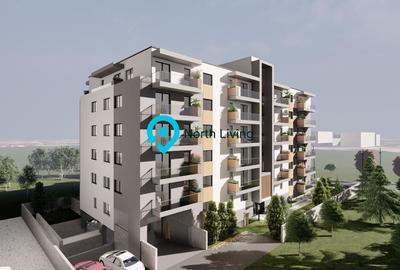Studio de vânzare Berceni – Grand Arena  Bloc nou Finalizare 2026 - 2