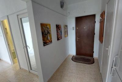 Apartament decomandat, panorama parc IOR, etaj 9, renovat - 9