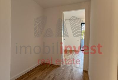 Apartament cu 3 camere de vanzare in 5 Residence Forest Apartments - 15