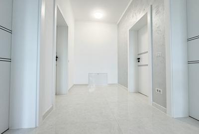 Casa P+1, 5 camere, 130 mp utili + 25mp terasa + 250 mp teren - Giroc - 17