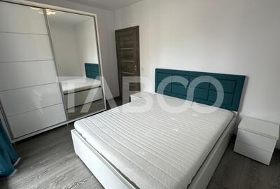 Apartament 2 camere prima inchiriere loc parcare zona Doamna stanca - 2