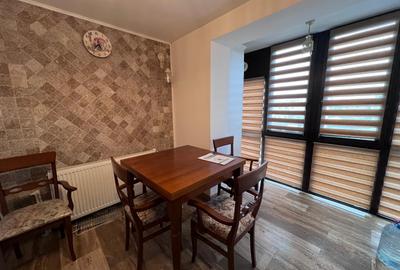 Apartament 2 camere,decomandat, zona Lido-Casa de pensii - 5