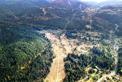 Poiana lui Manole - teren Intravilan - 19