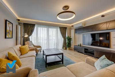 Apartament 3 camere lux în InCity | terasă | 2 băi | parcare subterană - 1