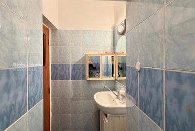 Corneliu Coposu - Sf. Vineri | Apartament 2 Camere - Balcon | U1 - 22
