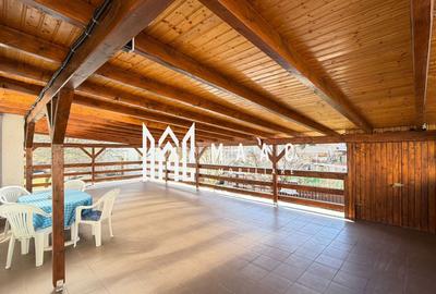 Apartament spațios la casă de închiriat I 110 mp + terasă 60 mp I Ștrand 2 - 10