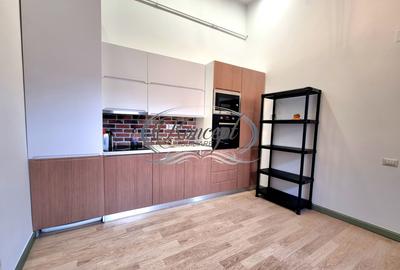 Apartament in cladire istorica in zona Central Shopping Center - 8