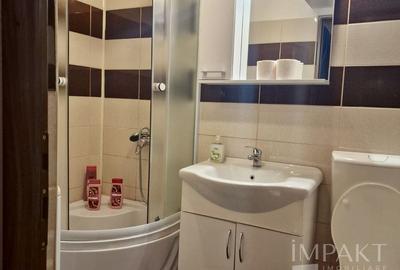 Apartament de închiriat- UMF-CLINICLOR - 4