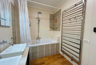Apartament 4 camere 180mp I Herastrau I 2 locuri parcare*** - 13