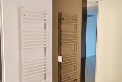 Garsonieră | Închiriere | Partial mobilat | Cortina North Pipera - 6