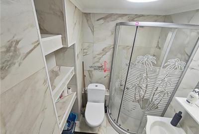 Garsoniera recent renovata, bloc cu 2 lifturi, la 2 pasi de Facultatea de Constr - 4