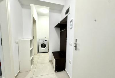 Garsonieră modernă de închiriat – Ioan Popasu, Brașov - 5