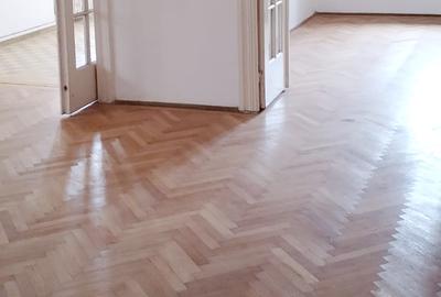 Casa solida parter si pod in zona Floreasca, 4 camere, inaltime 3,5m, garaj - 5
