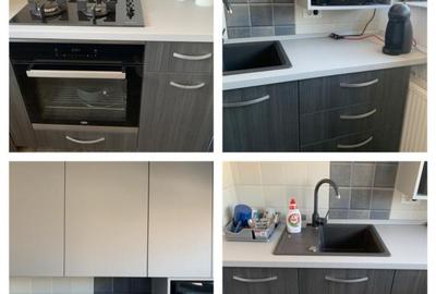 APARTAMENT 2 CAMERE | ZONA ABATOR | LOC DE PARCARE - 7