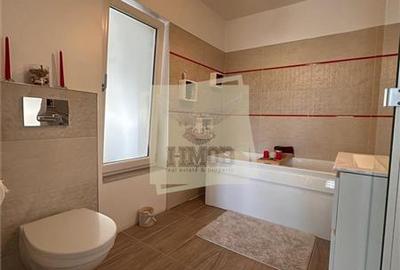 Casa individuala de Lux teren 650 mp Cristian - 10