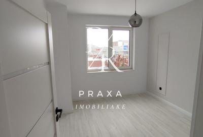 Apartament 2 camere, 40 mp, finisat, lift, etaj 1, bloc nou, zona Cetatii! - 1