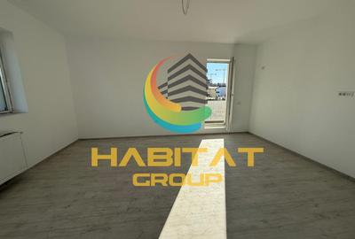 Apartament cu 3 camere decomandat în Berceni